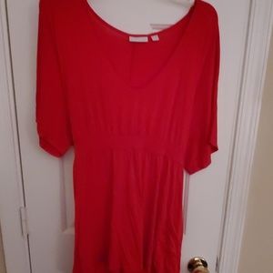 Tunic shirt
